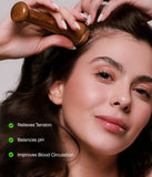 Kansa Wand massage benefits